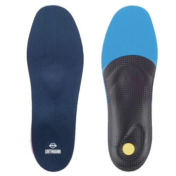 Ортопедические стельки Ortmann Soft Protect